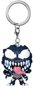Funko Pop! Keychain: - Monster Hunters- Venom - Collectibles