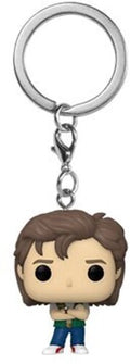 Funko Pop! Keychain: - Stranger Things S4- Pop! 7 - Collectibles