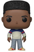 Pop Television Stranger Things - Pop Tv Stranger Things S4 Lucas - Collectibles