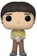 Pop Television Stranger Things - Pop Tv Stranger Things S4 Will - Collectibles
