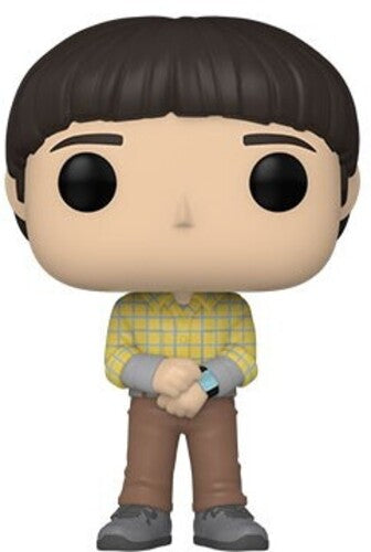 Pop Television Stranger Things - Pop Tv Stranger Things S4 Will - Collectibles