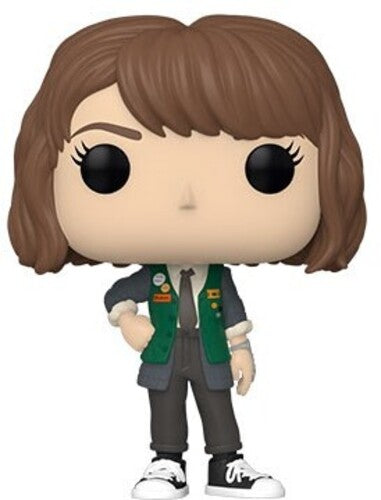 Pop Television Stranger Things - Pop Tv Stranger Things S4 Robin - Collectibles