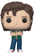 Pop Television Stranger Things - Pop Tv Stranger Things S4 Steve - Collectibles