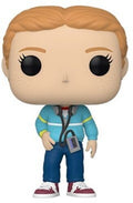 Funko Pop! Television: - Stranger Things S4- Pop! 8 - Collectibles