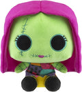 Funko Pop! Plush: - The Nightmare Before Christmas Blklt- Sally - Collectibles