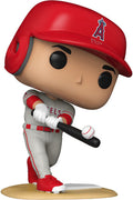Funko Pop! Mlb: - Angels- Shohei Ohtani(alt) - Collectibles