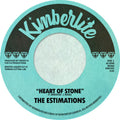 Estimations - Heart Of Stone