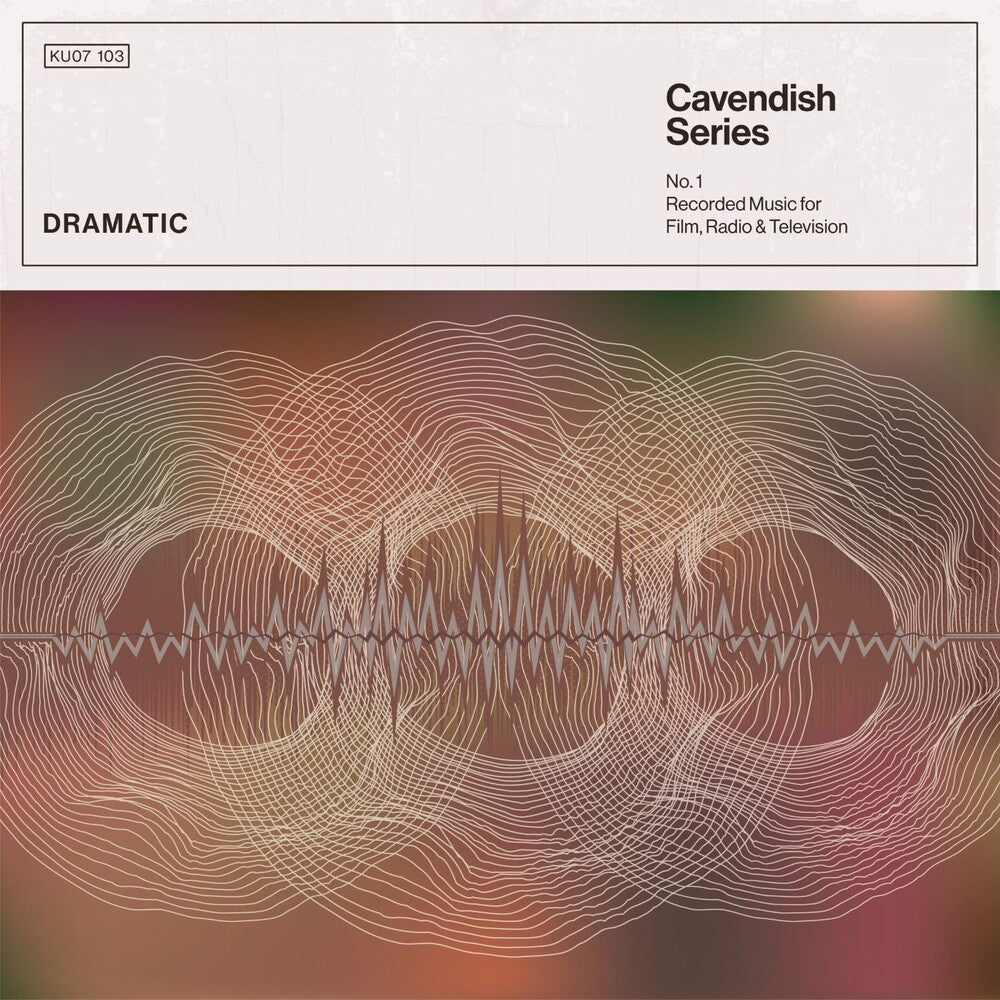 Cavendish Series No. 1 [7" Vinyl] Vinyl Record