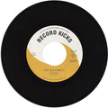 Diasonics - Gurami / Gradients - Vinyl Record