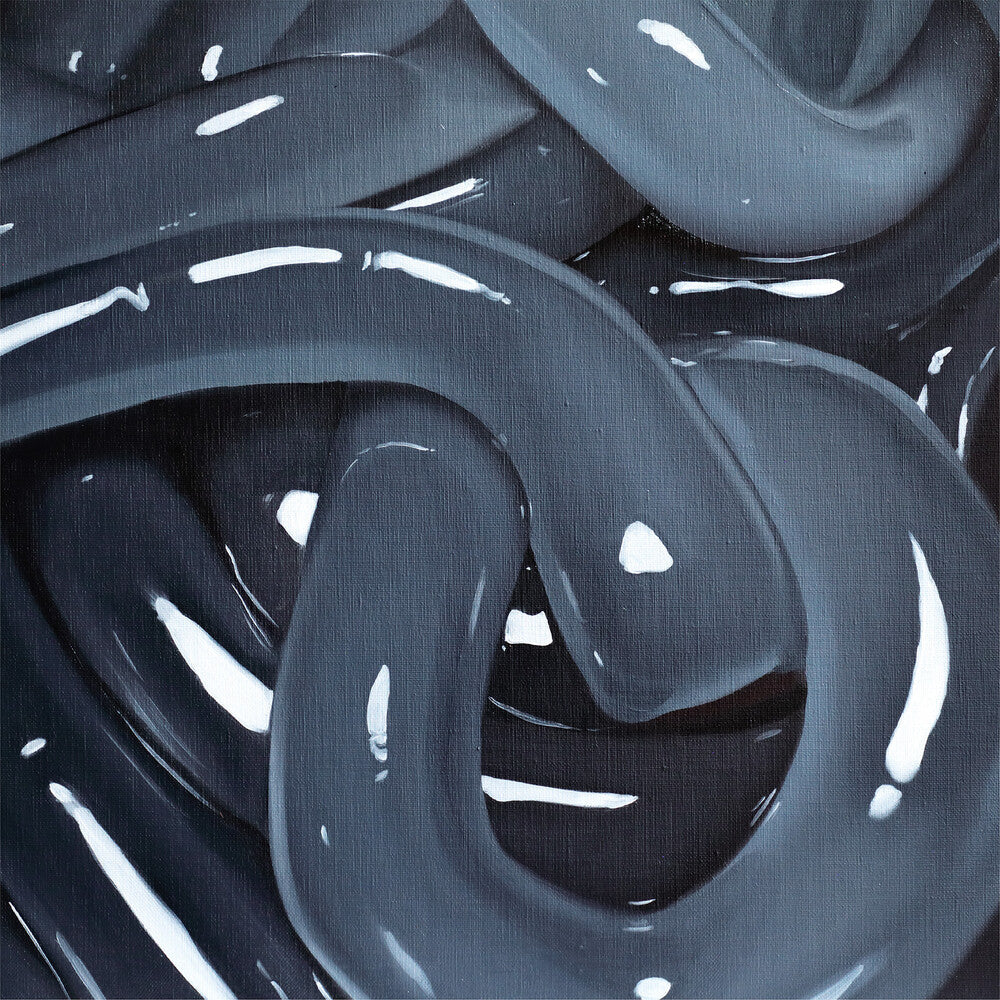W [LP] Vinyl Record