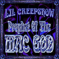Professor Creepshow - Prophet Of The Mac God - Vinyl Record