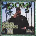 Domsta - As Playa As Possible II