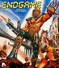 Endgame - Endgame - Blu-ray