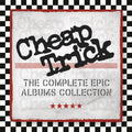 Cheap Trick - Complete Epic Albums Collection - Music CD