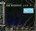 Fagen,donald - Nightfly Live - Music CD