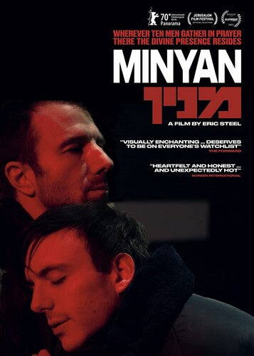 Minyan - Minyan - DVD