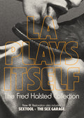 La Plays Itself: Fred Halsted Collection - La Plays Itself: Fred Halsted Collection - DVD