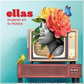 Ellas: Mujeres En La Musica / Various - Ellas: Mujeres En La Musica / Various - Music CD
