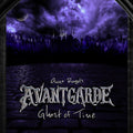 Oscar Rangel's Avantgarde - Ghost Of Time - Music CD