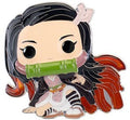 Funko Pop! Pins: - Demon Slayer- Nezuko Kamado - Collectibles