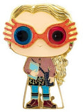 Funko Pop! Pins: - Harry Potter- Luna Lovegood Group - Collectibles