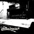 Socialstyrelsen - Med Radsla For Livet + Live - Music CD