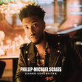 Scales,phillip-michael - Sinner - Songwriter - Vinyl Record