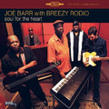 Barr,joe - Soul For The Heart - Vinyl Record