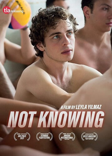 Not Knowing - Not Knowing - DVD
