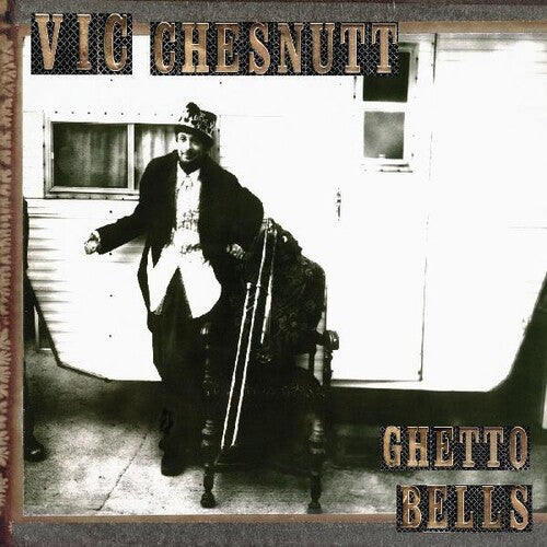 Chesnutt,vic - Ghetto Bells - Vinyl Record
