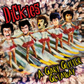 Dickies - Gary Glitter Getaway - Vinyl Record