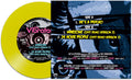 The Vibrators - He's A Psycho (Yellow)