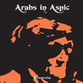 Arabs In Aspic - Progeria - Music CD