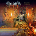 Hellspike - Dynasties Of Decay - Music CD