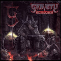 Gravety - Bow Down - Music CD