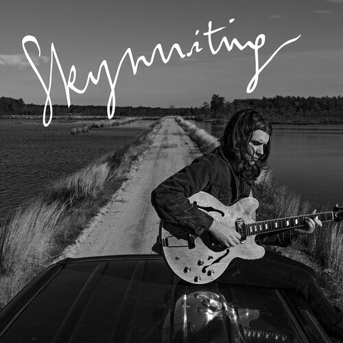 Cale,zachary - Skywriting - Vinyl Record
