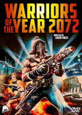 Warriors Of The Year 2072 - Warriors Of The Year 2072 - DVD