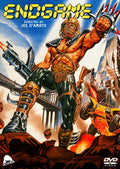 Endgame - Endgame - DVD
