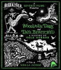 Woodlands Dark And Days Bewitched: A History Of - Woodlands Dark And Days Bewitched: A History Of - Blu-ray