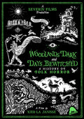 Woodlands Dark And Days Bewitched: A History Of - Woodlands Dark And Days Bewitched: A History Of - DVD