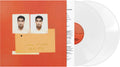 Gang Of Youths - Angel In Realtime [White 2LP]