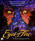 Eyes Of Fire - Eyes Of Fire - Blu-ray