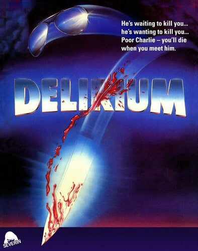 Delirium - Delirium - Blu-ray