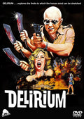 Delirium - Delirium - DVD