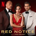 Jablonsky,steve - Red Notice - O.s.t. - Music CD