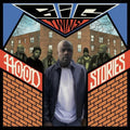 Big Twins - Hood Stories - Vinyl Record