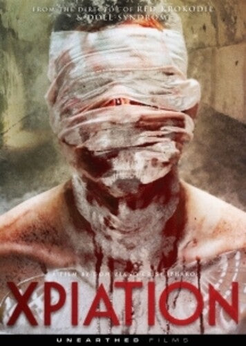 Xpiation - Xpiation - DVD