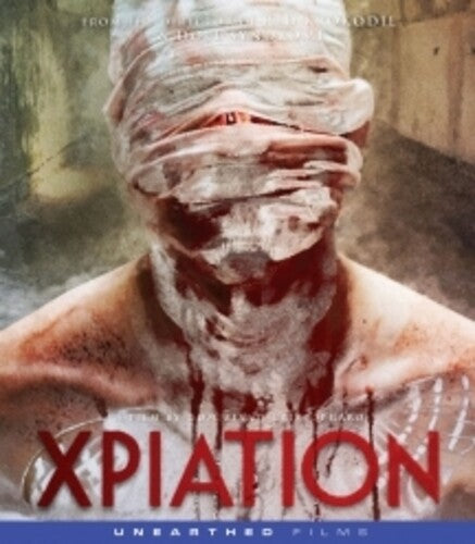Xpiation - Xpiation - Blu-ray