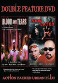 Blood & Tears-smile Now Cry Later - Blood & Tears-smile Now Cry Later - DVD
