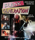 Blank Generation (1980) - Blank Generation (1980) - Blu-ray